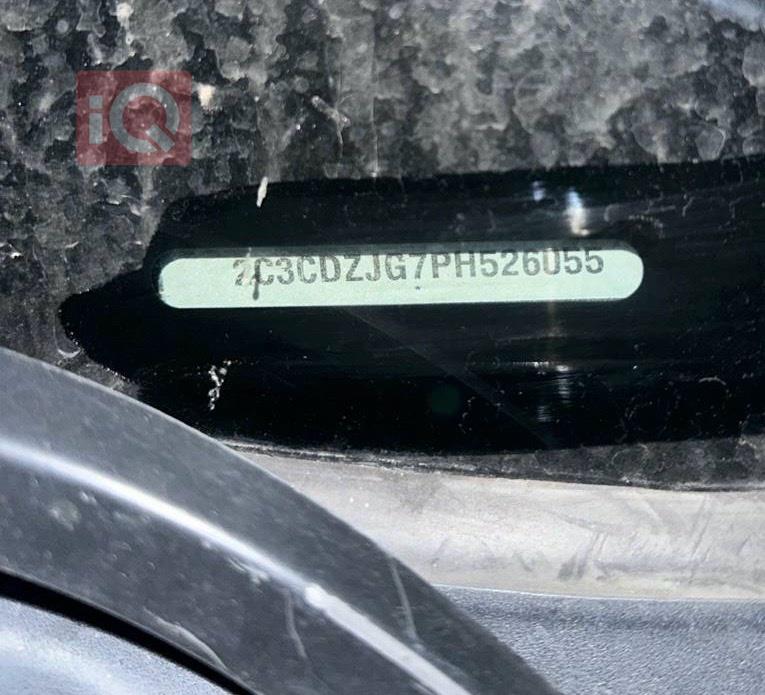 دودج تشالنجر